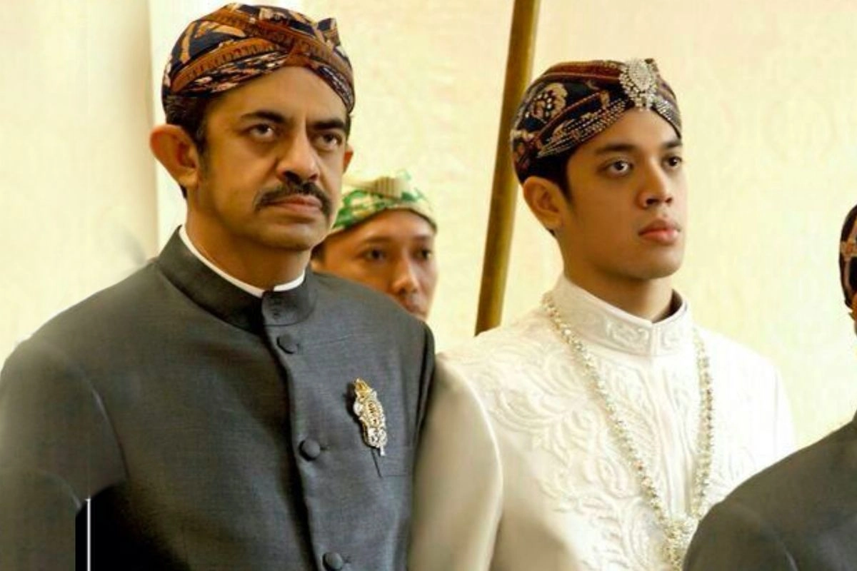 Lokasi Riza Chalid Sudah Diketahui Interpol, Kapan Ditangkap?