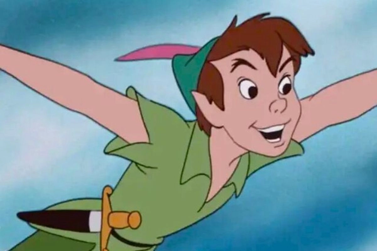 Mengenal Peter Pan Syndrome, Ketika Orang Dewasa Menolak Menjadi Dewasa