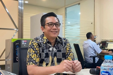 Profil Jeffrey Hendrik yang Ditunjuk Jadi Dirut BEI Sementara