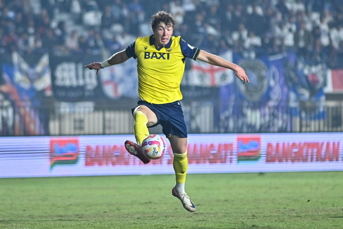 Rapor Ole Romeny Usai Hasil Oxford United Vs Birmingham 0-2