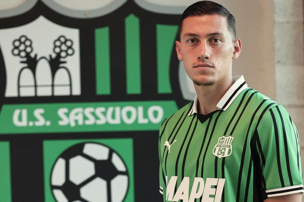 Rating Jay Idzes Usai Bikin Penyelamatan Penting untuk Sassuolo
