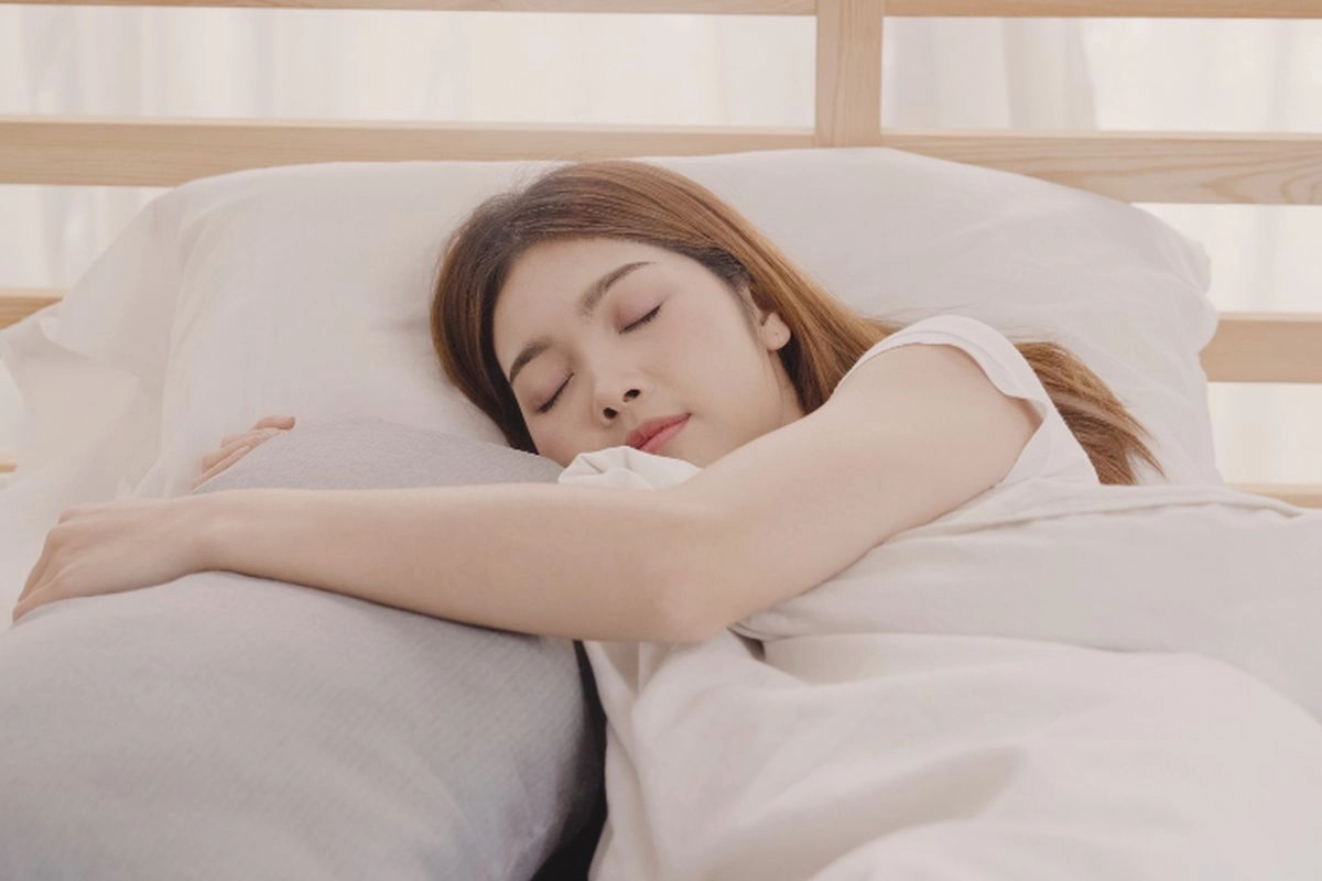 Studi Ungkap Tidur Berkualitas Sama Pentingnya dengan Makan Sehat