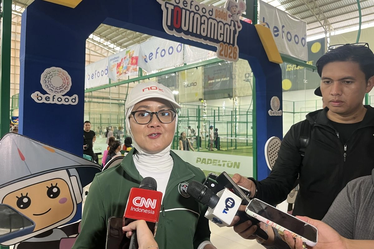 Wacana Ekspor, Bulog Bidik Perusahaan Katering di Arab Saudi