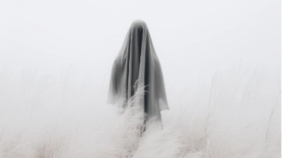 5 Arti Mimpi Dikejar Hantu, Apakah Sebuah Pertanda Buruk?