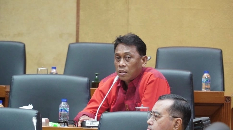 Anggaran Bencana Dipangkas Drastis, Legislator PDIP Ini Desak Kemensos Tinjau Ulang