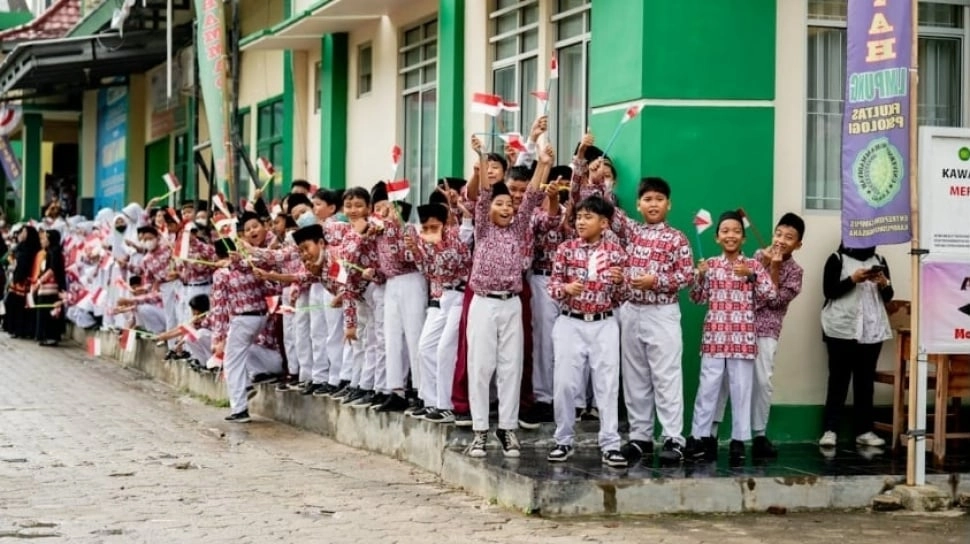 Cek Jadwal Libur Awal Ramadhan 2026 Anak Sekolah SD-SMA di Berbagai Provinsi!
