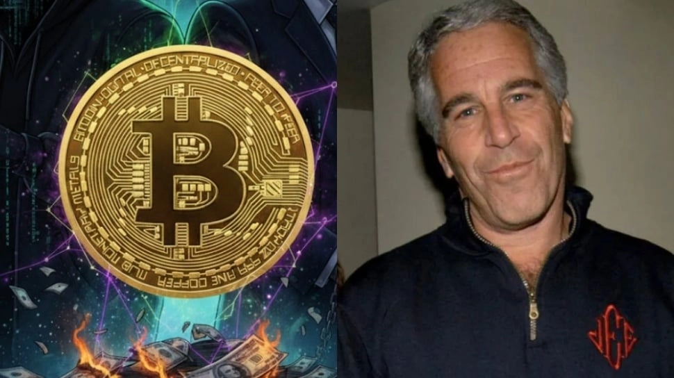 Dokumen Jeffrey Epstein 'Singgung' Identitas Satoshi Nakamoto dan Asal-Usul Bitcoin