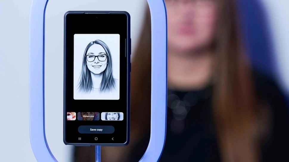 Galaxy AI Telah Ubah Cara Kita Tingkatkan Produktivitas dan Kreativitas