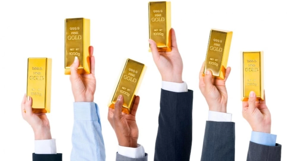 Geger Platform Emas Digital Gagal Bayar Nasabah Gegara Aksi Tarik Dana Massal