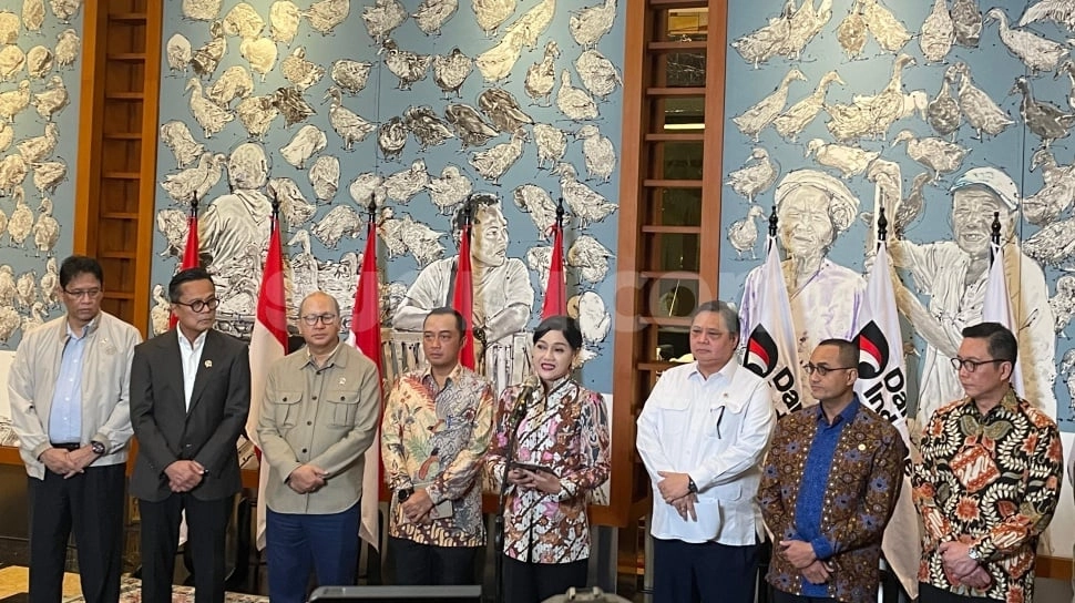 Jabat Ketua OJK, Friderica Widyasari Dewi Beberkan Jurus Bersihkan BEI