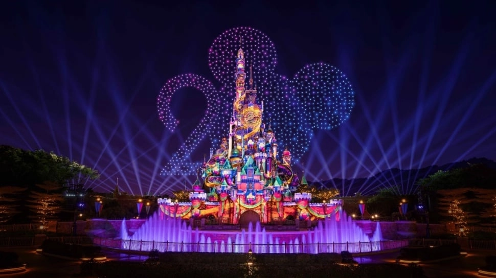 KUIS: Kamu Masuk ke Dunia Disney Tanpa Google, Bisakah Selamat?