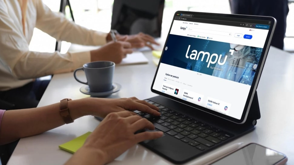 Lintasarta Kenalkan Platform Marketplace Berbasis AI