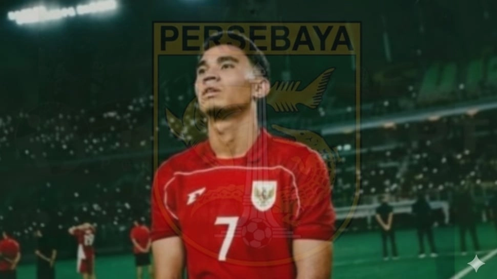 Marselino Ferdinan Kembali ke Persebaya Surabaya?