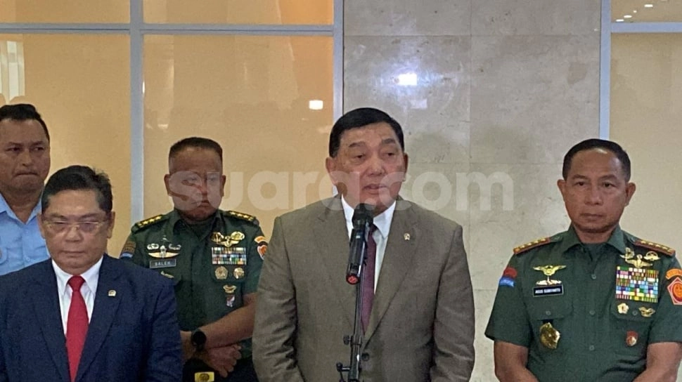 Pengamat: Menhan Offside Bicara Perombakan Direksi Himbara