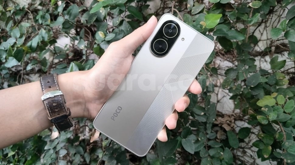 POCO C81 dan Redmi A7 Pro Siap Masuk ke Indonesia: HP Murah dengan Baterai Jumbo