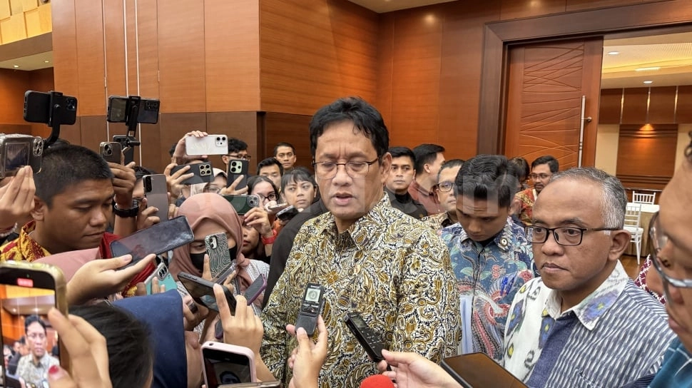 Seloroh Purbaya Minta Ditraktir Prabowo Jika Ekonomi RI Tembus 6 Persen