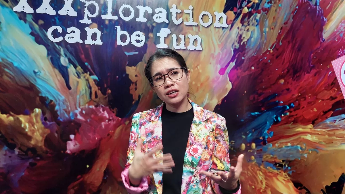 50 Persen Pasangan Alami Penurunan Kualitas Hubungan Seksual, Kesibukan dan Beban Pikiran Jadi Faktor