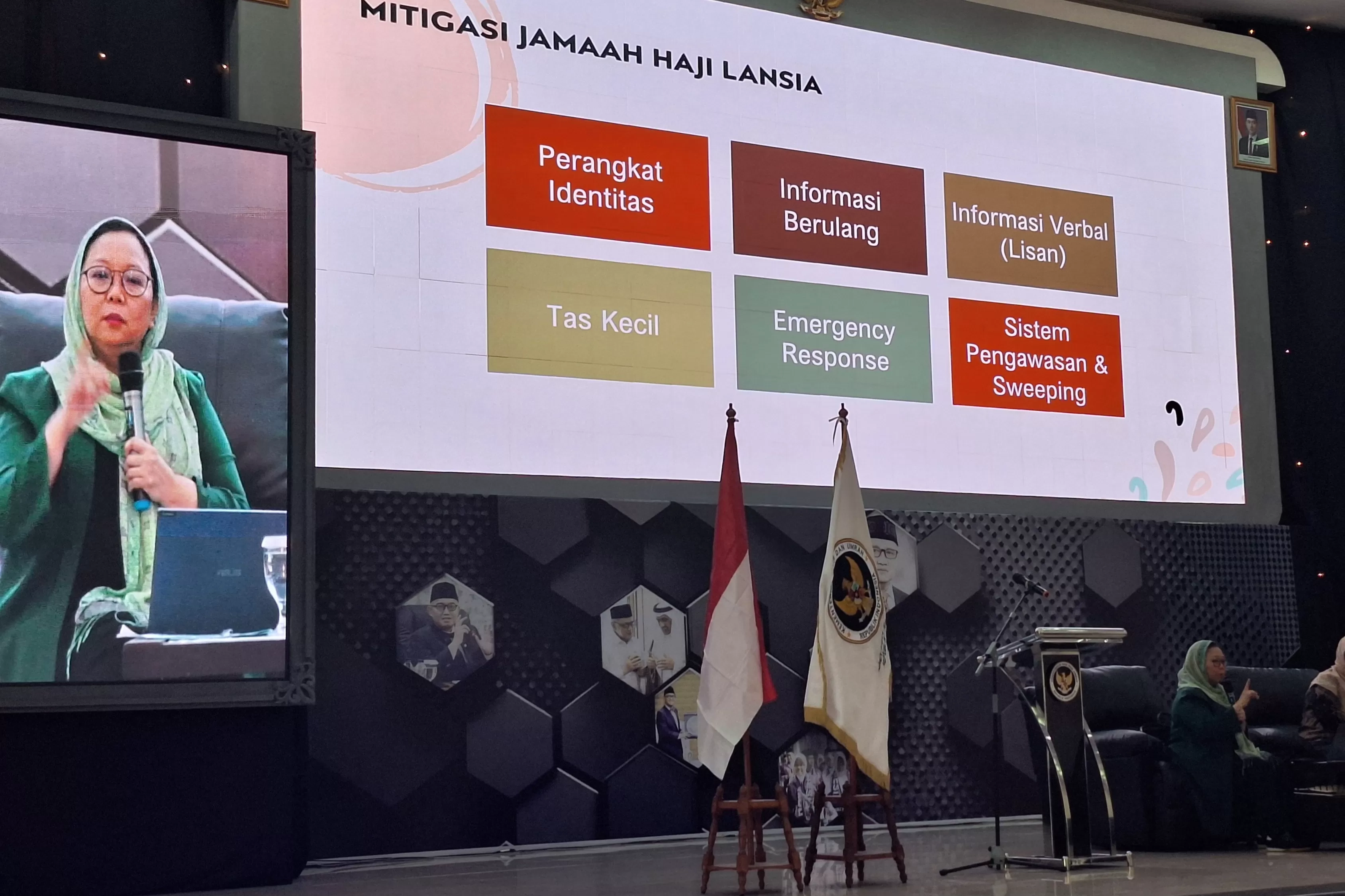 Board of Peace Bentukan Donald Trump Dinilai Berbau Imperialisme, Gusdurian Desak Indonesia Tarik Diri