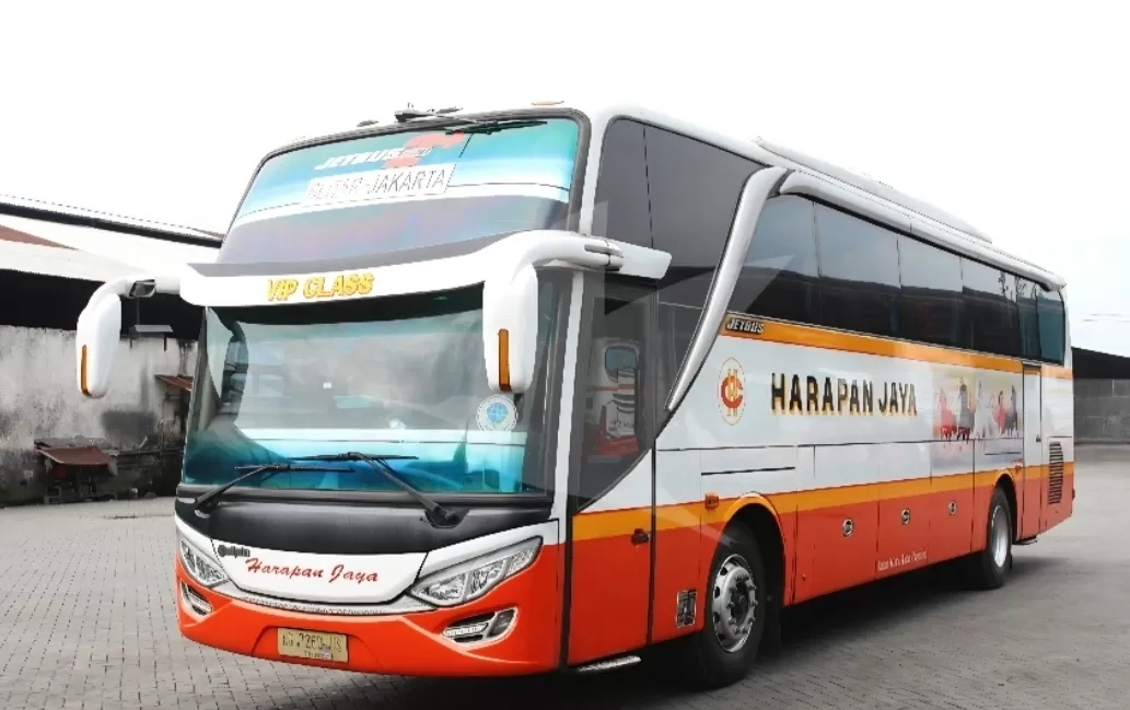 Catat! Ini Daftar 9 Trayek Bus Antar Kota dengan Penumpang Stabil di Akhir Januari dan Awal Februari