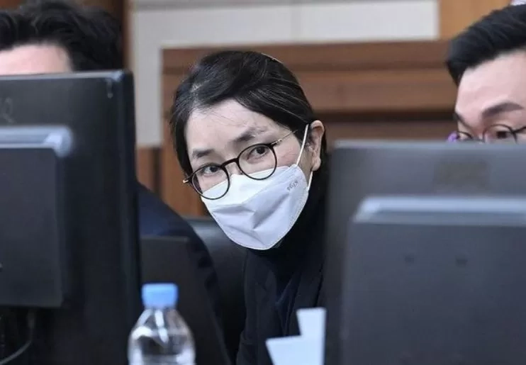 Mantan Ibu Negara Korea Selatan Kim Keon Hee Ajukan Banding atas Vonis 20 Bulan Penjara