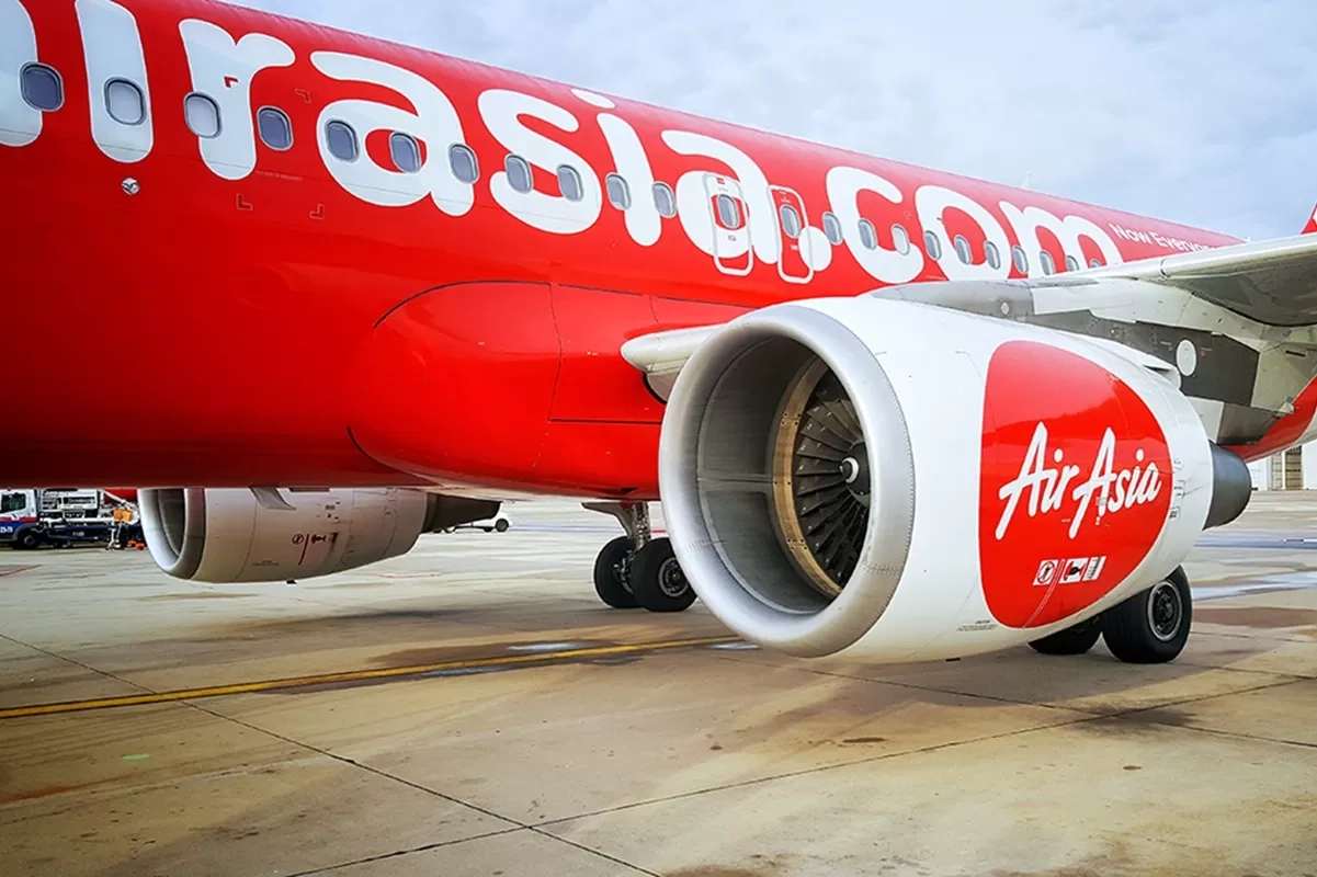 Mau Liburan ke Thailand? Ini Pilihan Jadwal Penerbangan dan Tanggal dengan Tarif Termurah Februari