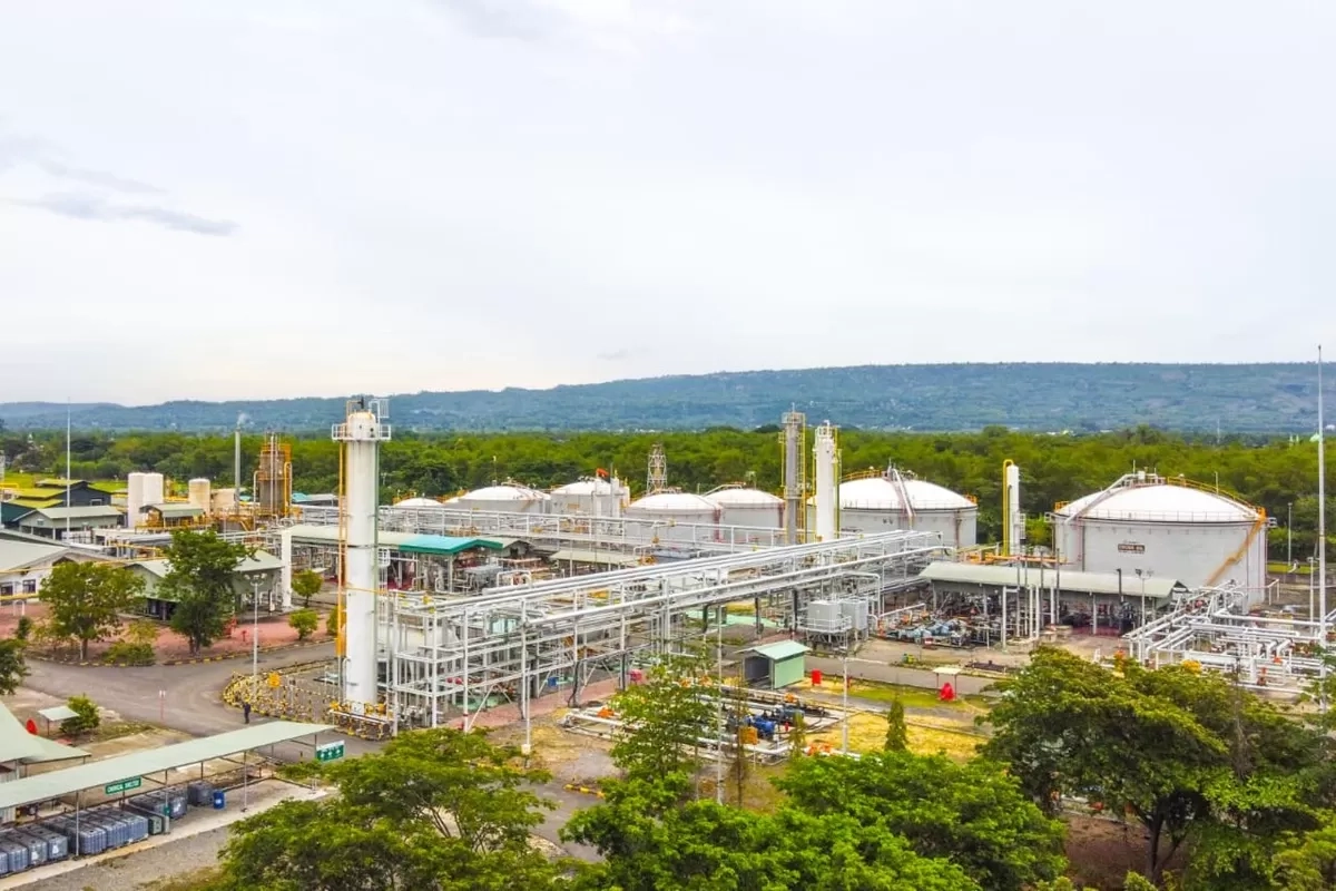 Pertamina Hulu Energi Bukukan Performa Kuat 2025, Total Produksi Migas 1,03 Juta Barel per Hari