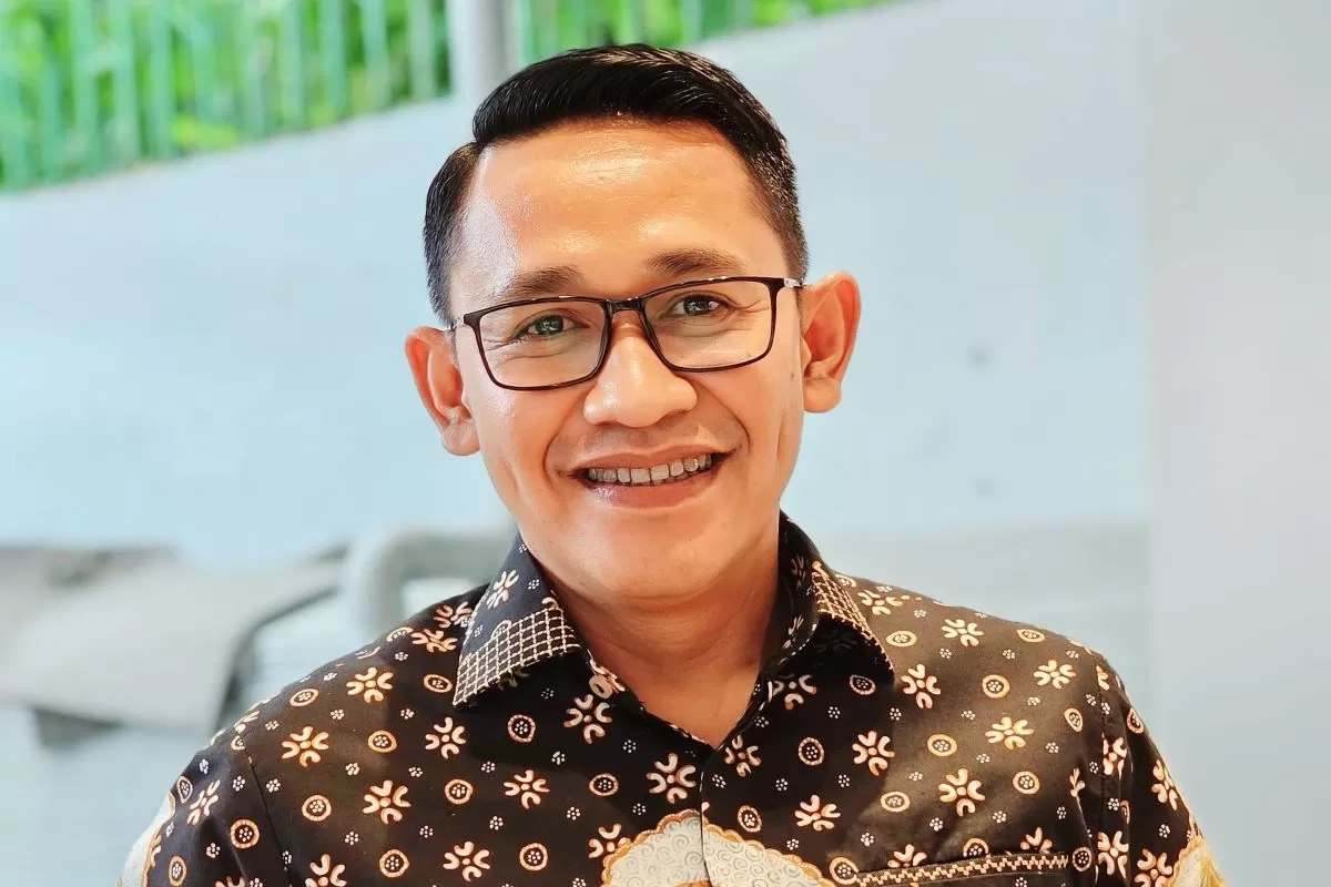 Sekjen Laskar Merah Putih Sebut Masalah Kesejahteraan Selesai, Kejaksaan Makin Garang Ganyang Koruptor