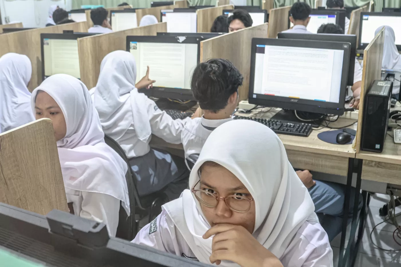Tak Ada Satu pun SMA dari Jawa Timur yang Masuk Deretan 30 Sekolah Terbaik Versi TKA
