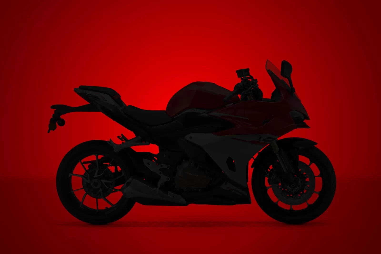 Tandai Ekspansi di Tahun Kedua, QJMOTOR Luncurkan Dua Model 250 cc Terbaru di IIMS 2026