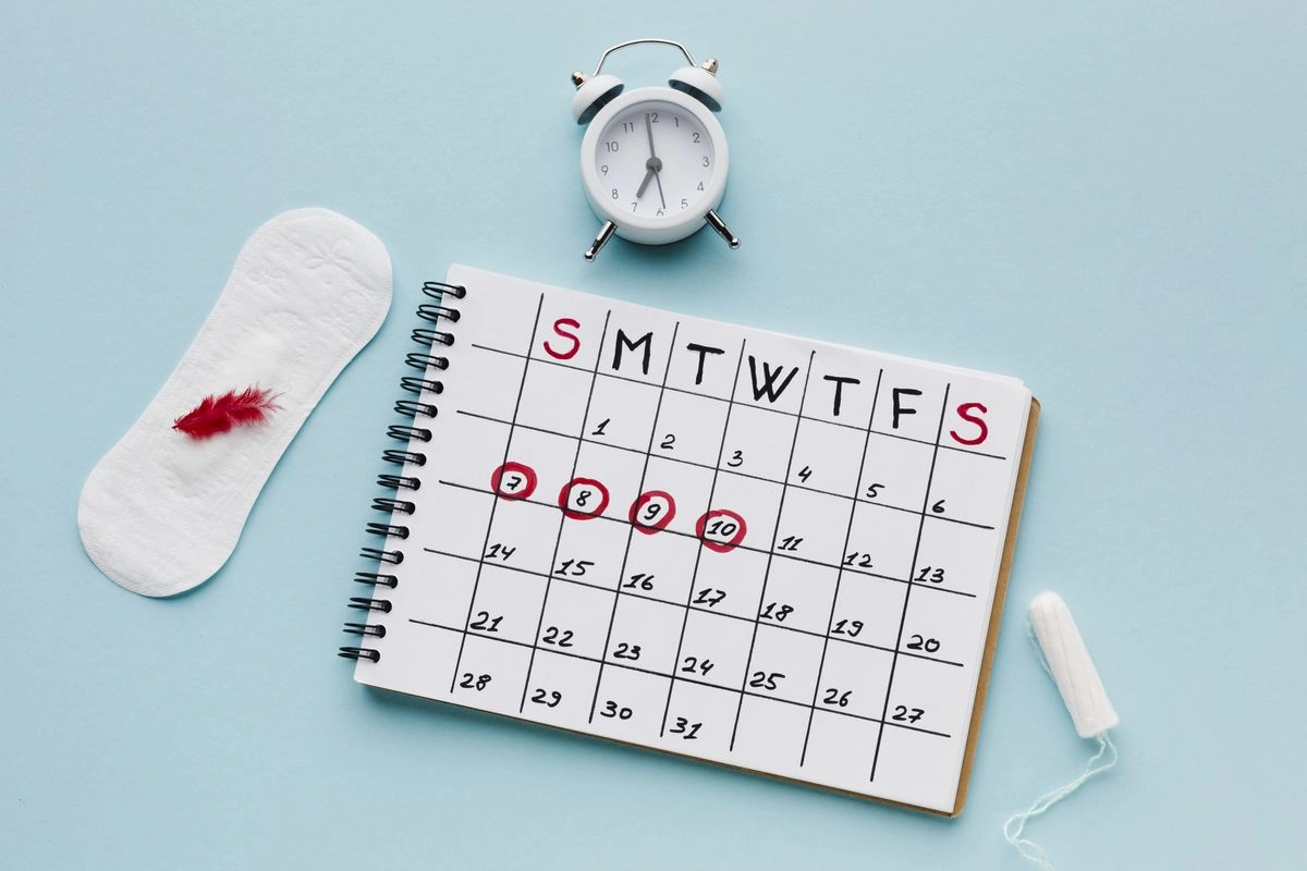 8 Gejala Premenopause yang Sering Tak Disadari Perempuan