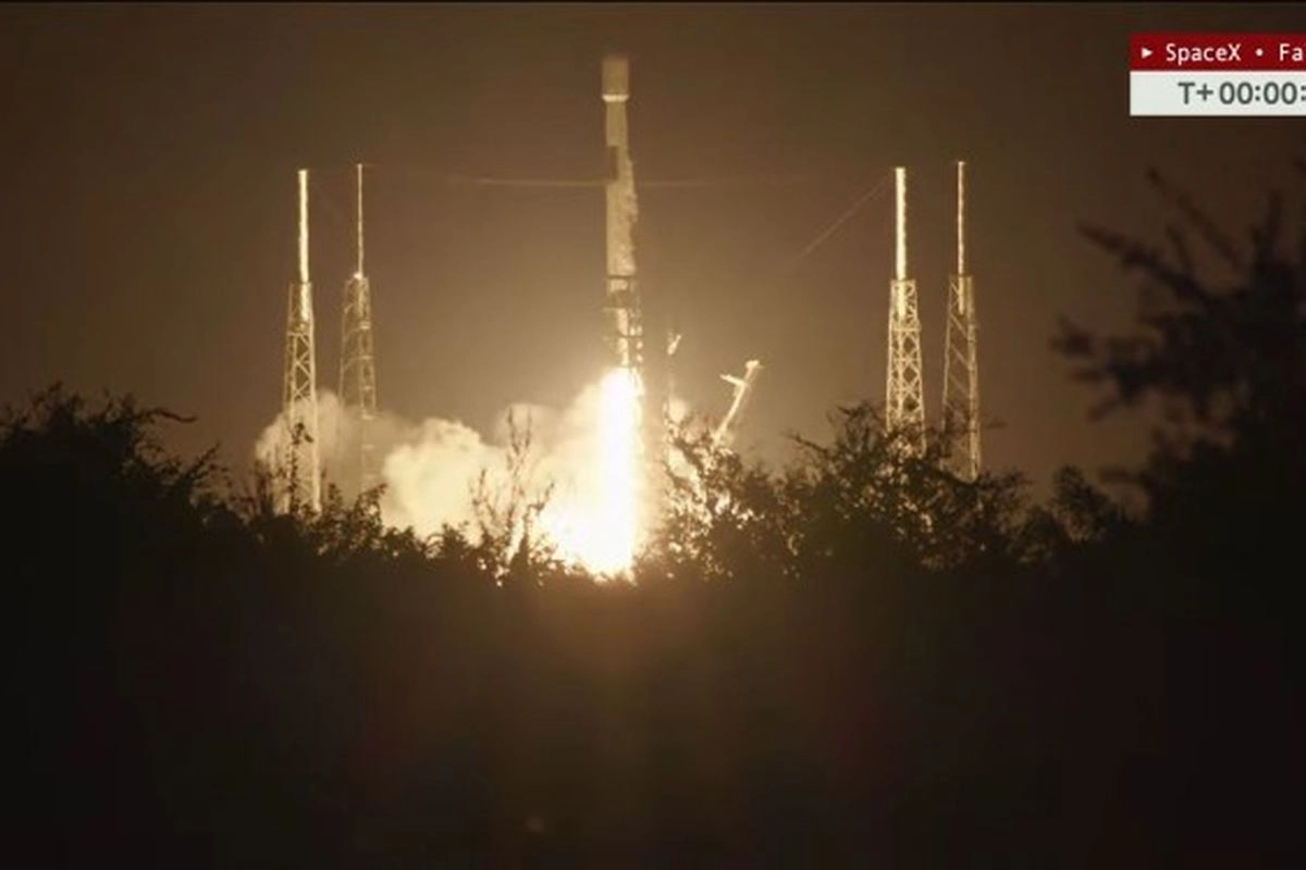 Ambisi Baru Elon Musk, 1 Juta Satelit untuk Data Center AI ke Luar Angkasa