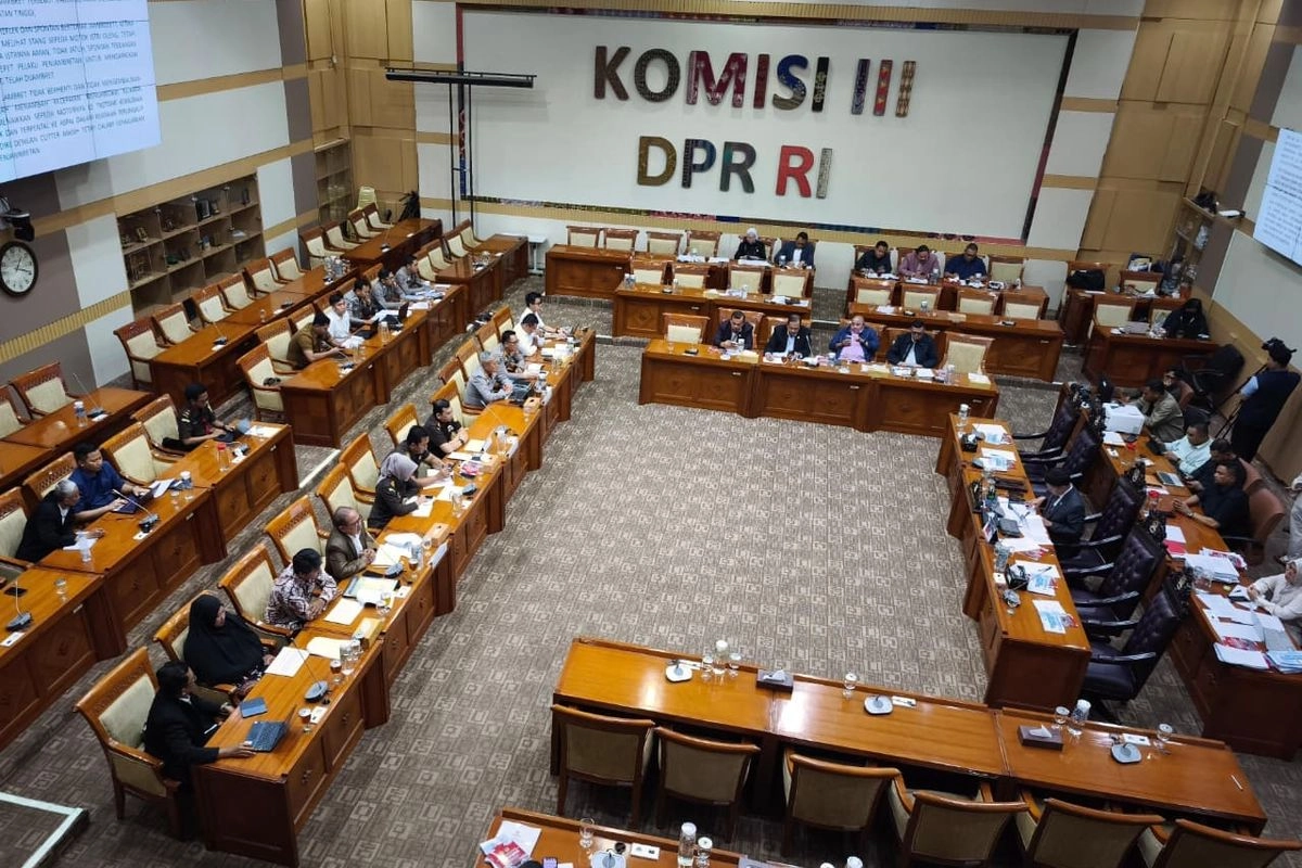 Darurat Kompetensi Polri dan Ancaman ''Negara Ramah Penjahat''
