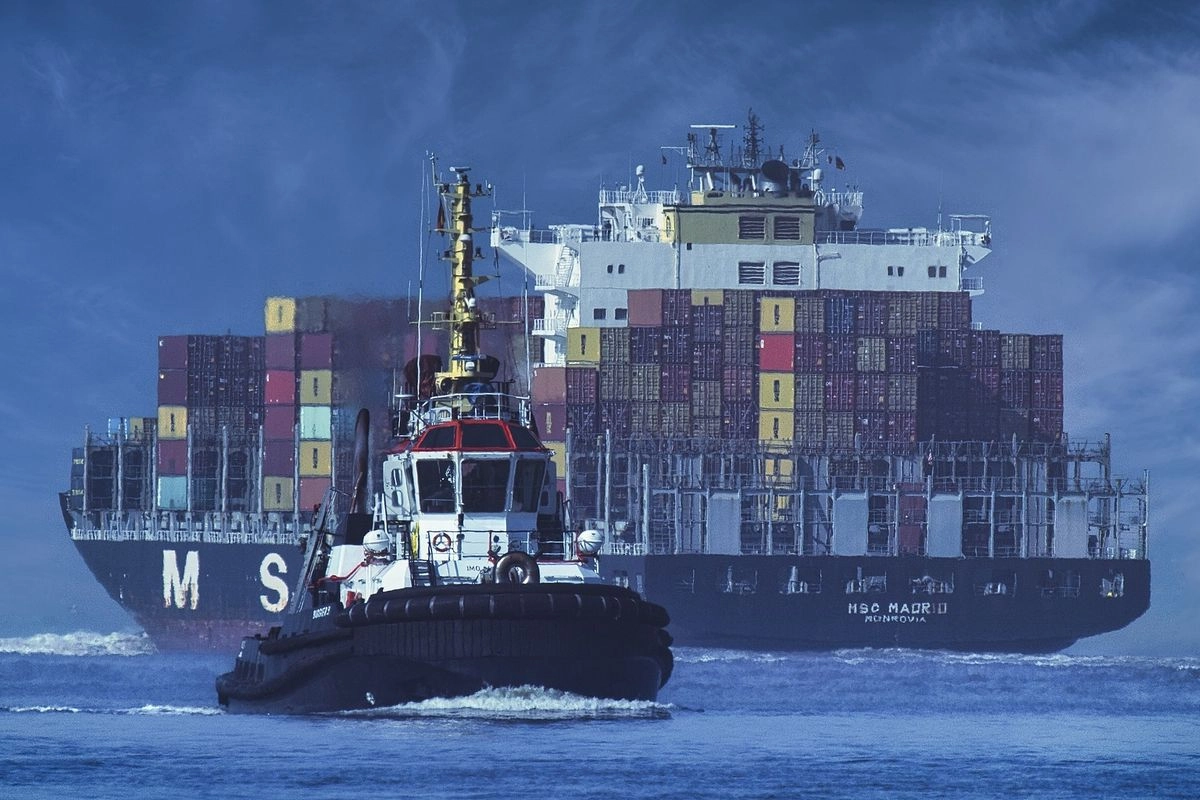 Desember 2025, Neraca Perdagangan Surplus 2,51 Miliar Dollar AS