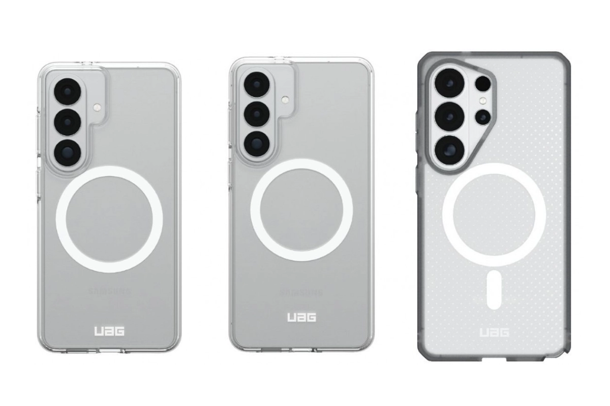 Inikah Tampilan Depan-Belakang Samsung Galaxy S26 Ultra?