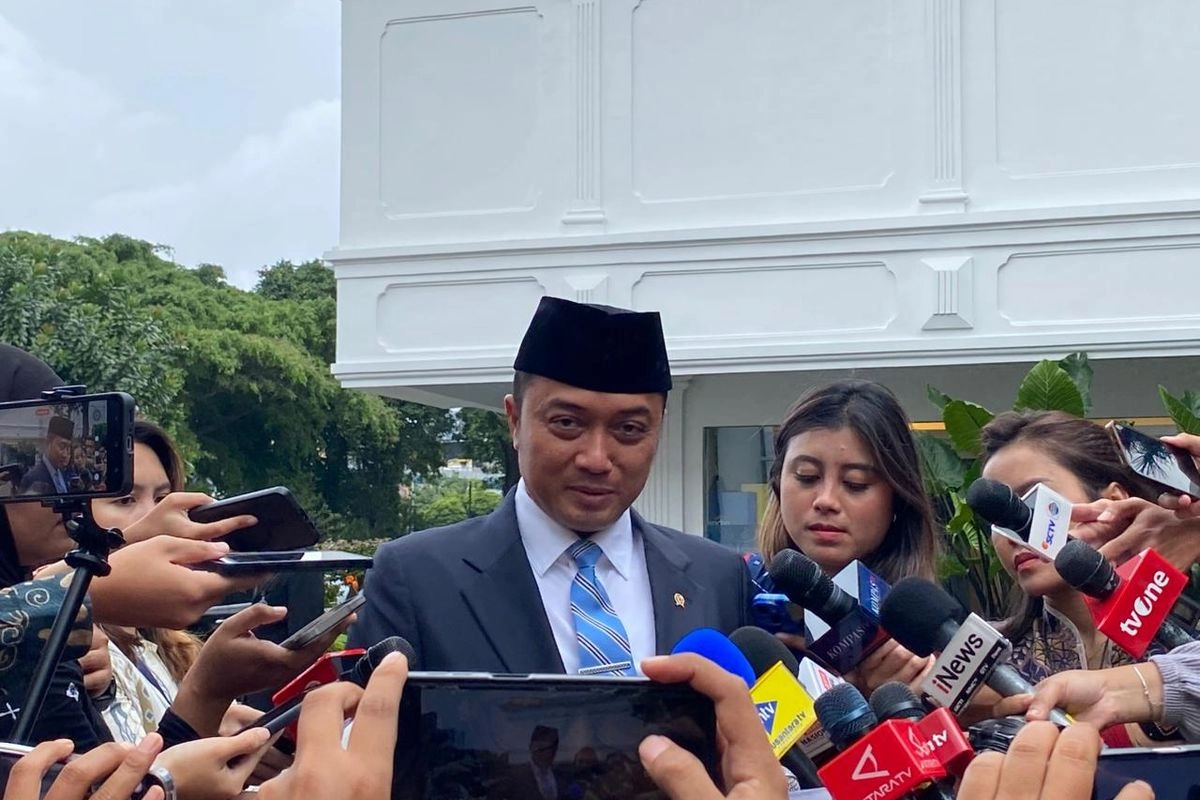 Istana Prihatin Israel Kembali Serang Palestina