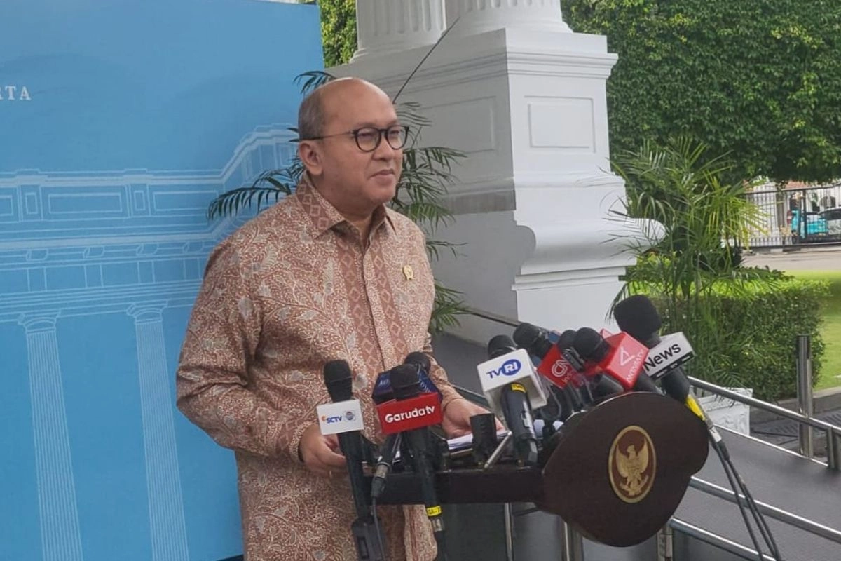 Isu Perombakan Direksi Himbara Menguat, Pemerintah Beri Sinyal Berbeda