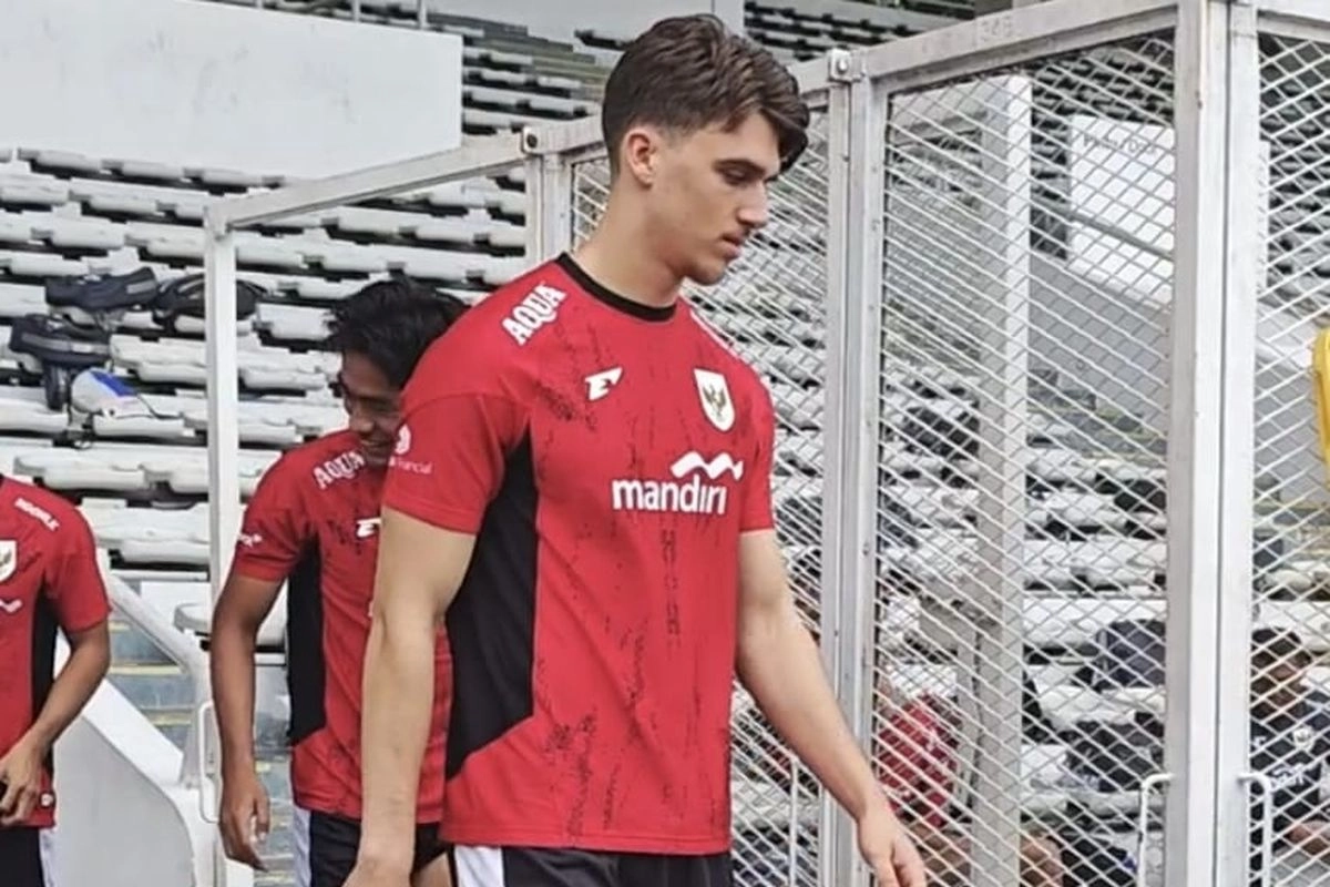 Jawaban Direktur Persija Atas Rumor Mauro Zijlstra Gabung Macan Kemayoran