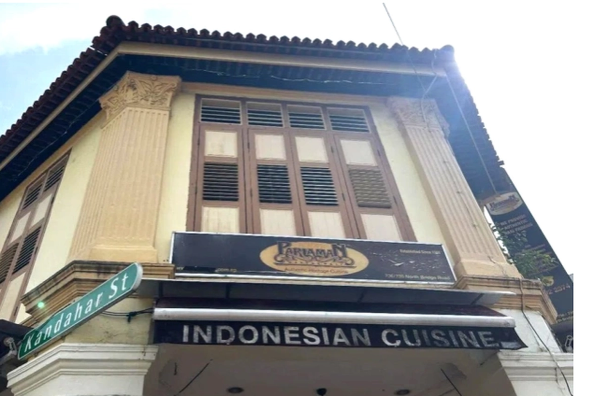 Mengapa Banyak Bisnis Legendaris di Singapura Berguguran?