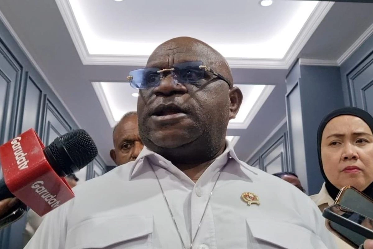 Revisi UU HAM, Pigai Ingin Komnas HAM Bisa Lakukan Pemanggilan Paksa-Ada Imunitas