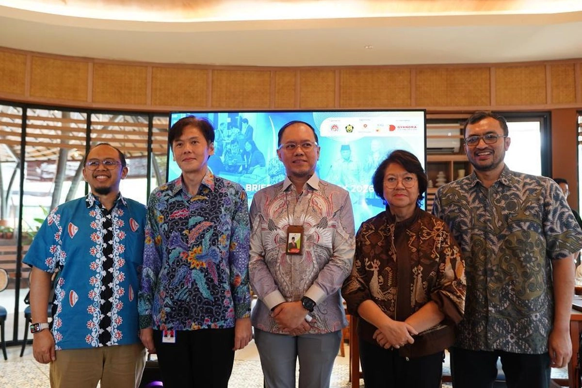 SKK Migas Perketat TKDN, Impor Migas Ditekan Lewat Aturan Tegas