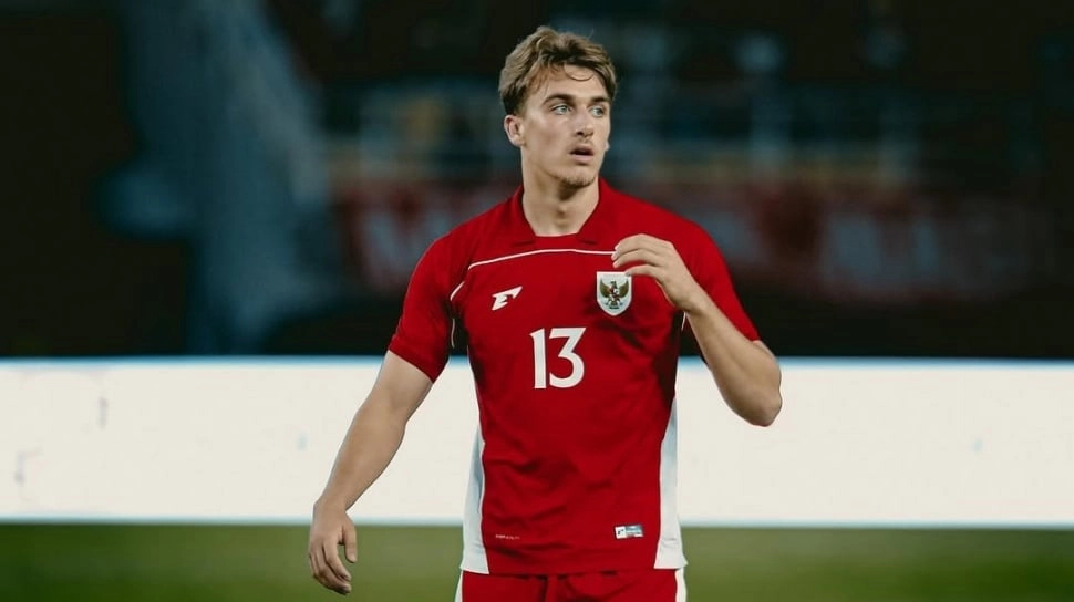 3 Risiko bagi Mauro Zijlstra jika Gabung Persija Jakarta, Sulit Kembali ke Eropa?