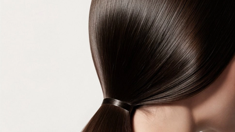 5 Cara Menghitamkan Rambut Uban Tanpa Semir, Pakai Bahan-bahan Alami Ini