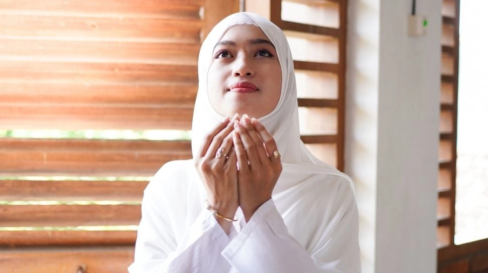 7 Amalan Malam Nisfu Syaban untuk Wanita Haid agar Tetap Dapat Berkah dan Pahala
