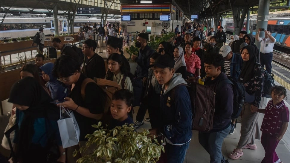 7 Link Daftar Program Mudik Gratis 2026, Segera Amankan Kursimu Sebelum Kehabisan
