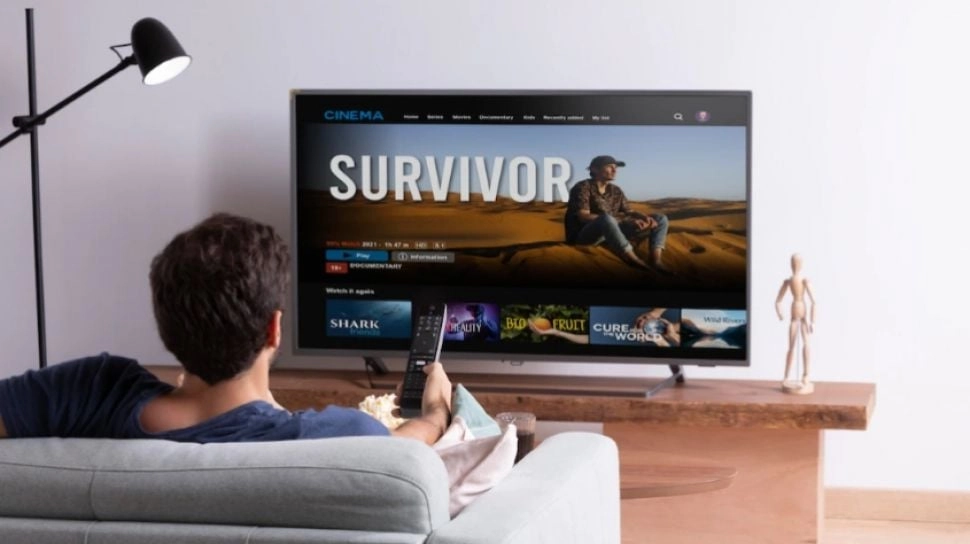 7 Rekomendasi TV Digital 32 Inch Watt Rendah Harga Rp1 Jutaan, Cocok untuk Keluarga