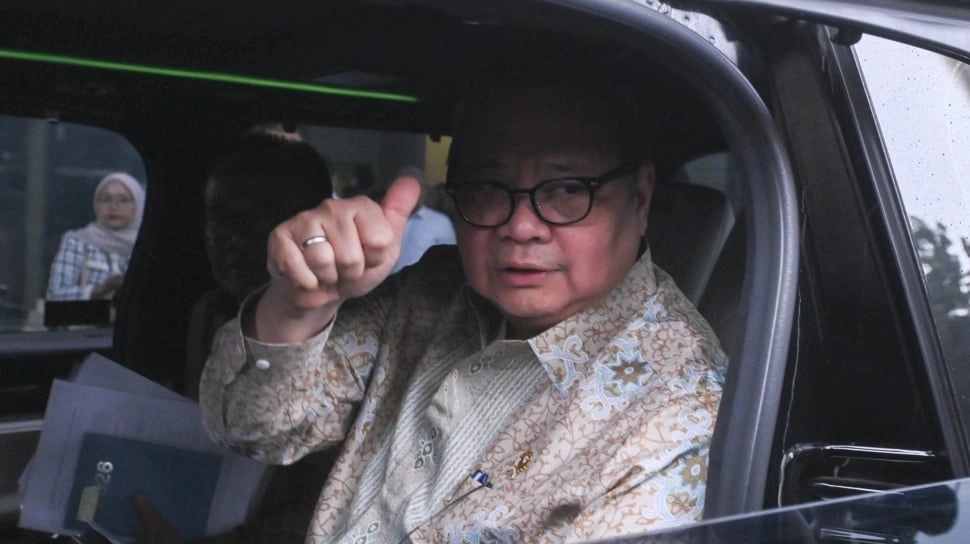 Airlangga Siapkan Rp 13 Triliun untuk Insentif Ramadan dan Lebaran 2026