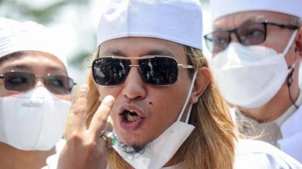 Berawal dari Ingin Salaman, Anggota Banser Diduga Dikeroyok: Habib Bahar Kini Resmi Jadi Tersangka