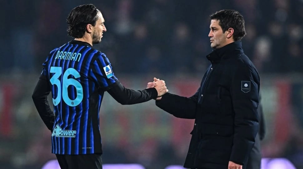 Inter Milan Sapu Bersih 7 Laga Tandang, Cristian Chivu Masih Belum Puas