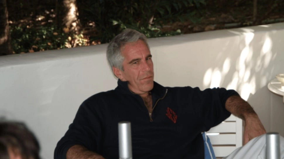 Jeffrey Epstein Minta Bantuan Israel untuk Caplok Aset dan Tambang Libya