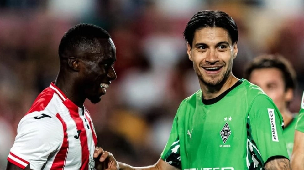 Misi John Herdman di Eropa Dimulai, Kevin Diks dan Dean James Jadi Pantauan Pertama